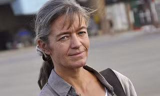 Nữ tu Beatrice Stockly 