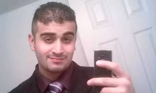 Tên Omar Mateen