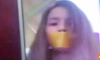 Người vợ xuất hiện trong video bắt cóc tống tiền tự dàn dựng