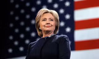Bà Hillary Clinton cầm chắc đề cử ứng viên đảng Dân chủ tranh cử Tổng thống Mỹ