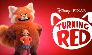 Siêu phẩm mới của Pixar: "Turning Red" - phim hay dành riêng cho những trái tim đang lớn!