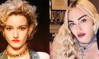Siêu lừa đảo trong phim "Inventing Anna" sẽ hóa thân thành Madonna?