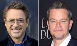 Robert Downey Jr. và Matt Damon xác nhận tham gia phim mới của đạo diễn Christopher Nolan