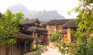 Tìm về xứ sở Lô Lô giữa vùng sơn nguyên đá