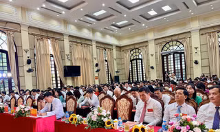 Hà Nội phát triển nông nghiệp xanh, tài nguyên bền vững