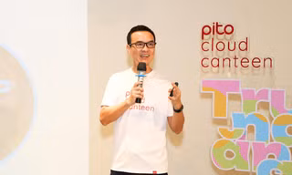 Start up thành công nhờ "chiều lòng" nhân viên văn phòng hay ăn hàng quán