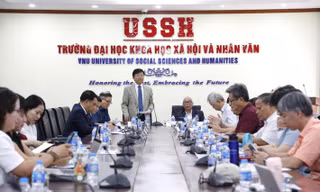 Khởi nghiệp bền vững theo mô hình của Đức