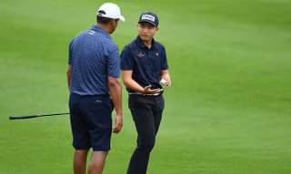 Hà Nội sẽ xếp hạng sân golf như đánh giá khách sạn?