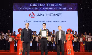 Khởi nghiệp từ lĩnh vực nhà thông minh cho người Việt