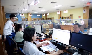 Tỉnh Vĩnh Phúc tạo niềm tin vững chắc để thu hút đầu tư, kinh doanh