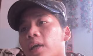Lận đận, gian nan nghề thuyền viên nơi xứ người