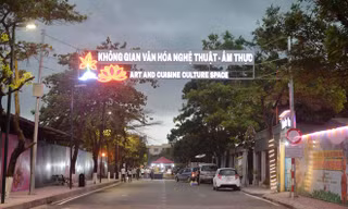 Hà Nội cạn tên danh nhân để đặt tên đường. Ảnh: NHƯ Ý