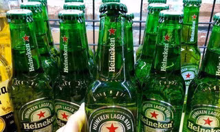 Sau Coca Cola, đến lượt Heineken bị truy thu gần 823 tỷ đồng tiền thuế chuyển nhượng. Ảnh minh họa, nguồn: Internet ​