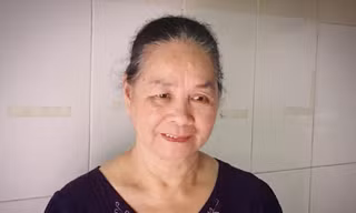  Bà Nguyễn Thị Vân