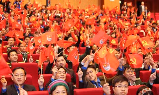 200 đại biểu trí thức trẻ Việt Nam toàn cầu sẽ cùng thảo luận, đề xuất các giải pháp thu hút nhân tài, đóng góp phát triển đất nước. Ảnh: CTV
