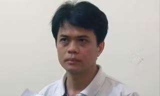 Ðối tượng Nguyễn Thanh Hùng