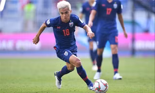 “Messi Thái” Chanathip Songkrasin sẽ được gọi về thi đấu tại King’s Cup 2019 