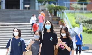 Hơn 67.000 thí sinh xác nhận nhập học vào lớp 10 công lập Hà Nội