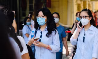 Điểm chuẩn Trường ĐH Y dược TP.HCM 3 năm gần đây cao nhất 28,45, năm nay sẽ bao nhiêu?