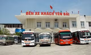 Bỏ xét nghiệm bắt buộc với người đi xe khách, lái xe hàng đã tiêm đủ vắc xin.