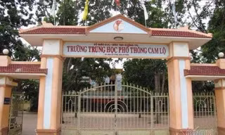 Điểm nhấn giáo dục: Cô giáo dạy Văn mắng chửi học trò trong giờ học online?
