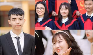 Thủ khoa các khối đăng ký xét tuyển vào đại học nào?