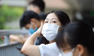 Điểm chuẩn đại học Công đoàn cao nhất là 25,5