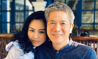 Diva Thanh Lam đã nhận lời cầu hôn của bạn trai