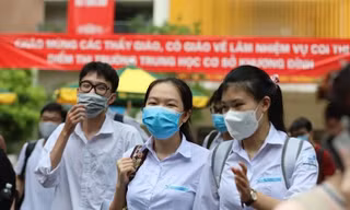 ĐH Xây dựng lấy điểm sàn ngành cao nhất 20 điểm, điểm chuẩn năm nay bao nhiêu?