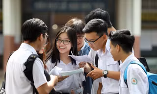 HV Bưu chính Viễn thông tuyển sinh ngành mới đầu tiên trong cả nước
