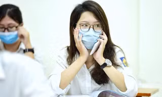Thêm 3 trường đại học Y dược phía Bắc công bố điểm chuẩn
