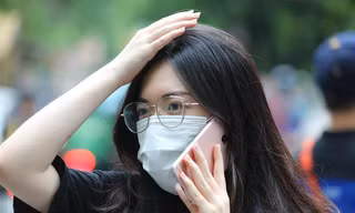 Trường ĐH Ngoại ngữ công bố điểm sàn xét tuyển cao nhất 28 điểm, điểm chuẩn có tăng?