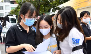 Ba trường đại học phía Bắc xét tuyển bổ sung