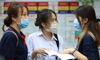 Hà Nội: Có nhiều điểm 10 nhất, dính điểm liệt nhiều nhất cả nước