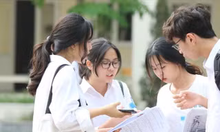 Thi vào lớp 10 của Hà Nội: Trường nào có tỷ lệ chọi cao nhất, trường nào thấp nhất? 