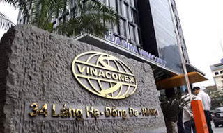 Tổng Giám đốc Ecopark được giới thiệu vào HĐQT Vinaconex