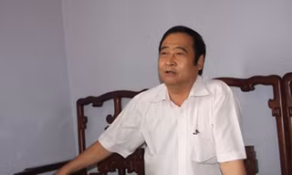 Chủ tịch tập đoàn Bảo Long Nguyễn Hữu Khai bị bắt