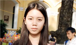 Teen Hà thành diện cosplay 'siêu độc'