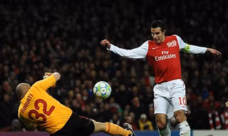Arsenal sau trận thắng Milan: Quan trọng là niềm tin