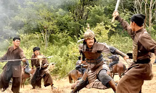 'Khát vọng Thăng Long' đi Oscar 2012