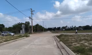 Khu dân cư hơn 33ha xây dựng không phép ở Khánh Hòa