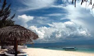 Lạc vào “Thiên đường nhiệt đới” Bali