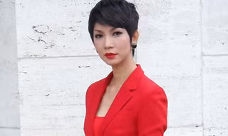 Xuân Lan: Bị hiểu lầm vì... tiền
