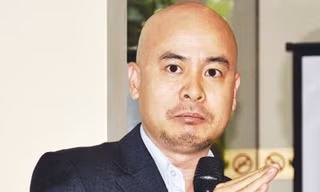 Ông chủ Trung Nguyên bật mí về 'trận chiến' trên đất Mỹ
