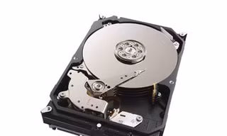 Seagate ra mắt ổ cứng máy chủ tiết kiệm điện
