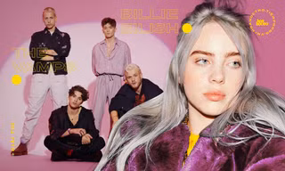 Tin nóng US&UK: Billie Eilish và The Vamps phát hành ca khúc mới cùng ngày