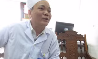 Bác sĩ làm sai hàng loạt hồ sơ bệnh án