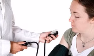 Phương pháp giảm cân cho người huyết áp thấp