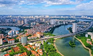 Nơi nào tiếp giáp với nhiều tỉnh thành nhất Việt Nam?