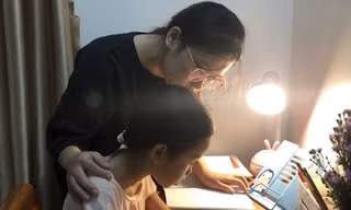 Siết dạy thêm, học thêm: Sinh viên, giáo viên trông chờ hướng dẫn